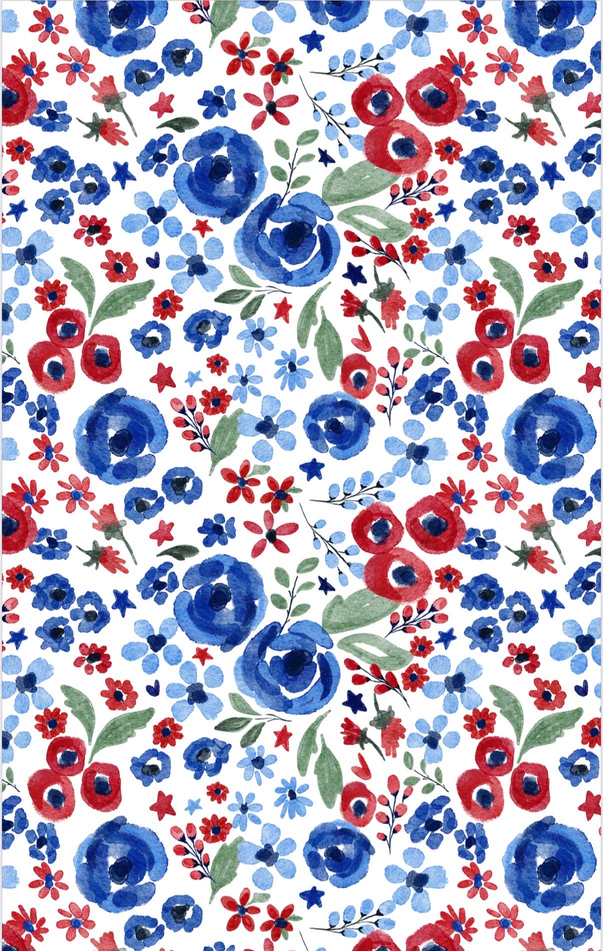 Caroline: Double-Sided Hand Towel