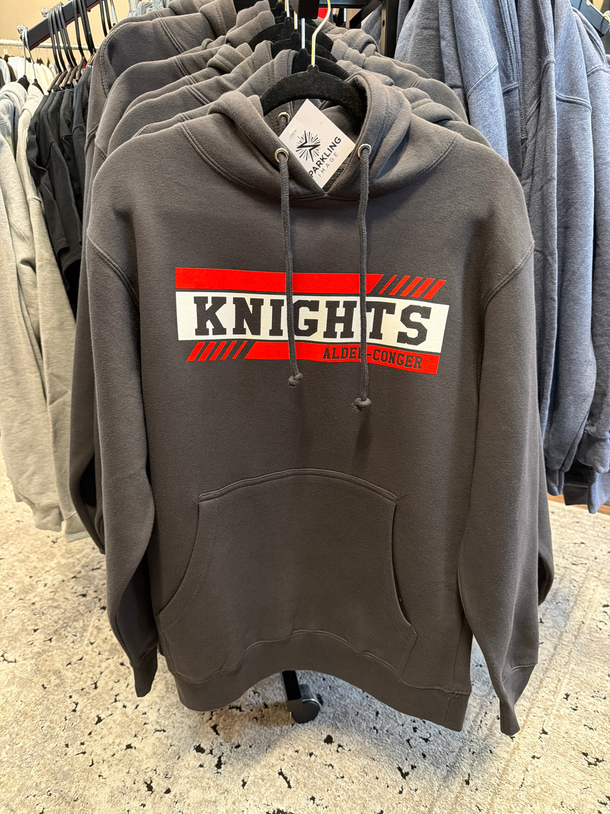 AC Knights - Premium Hoodie