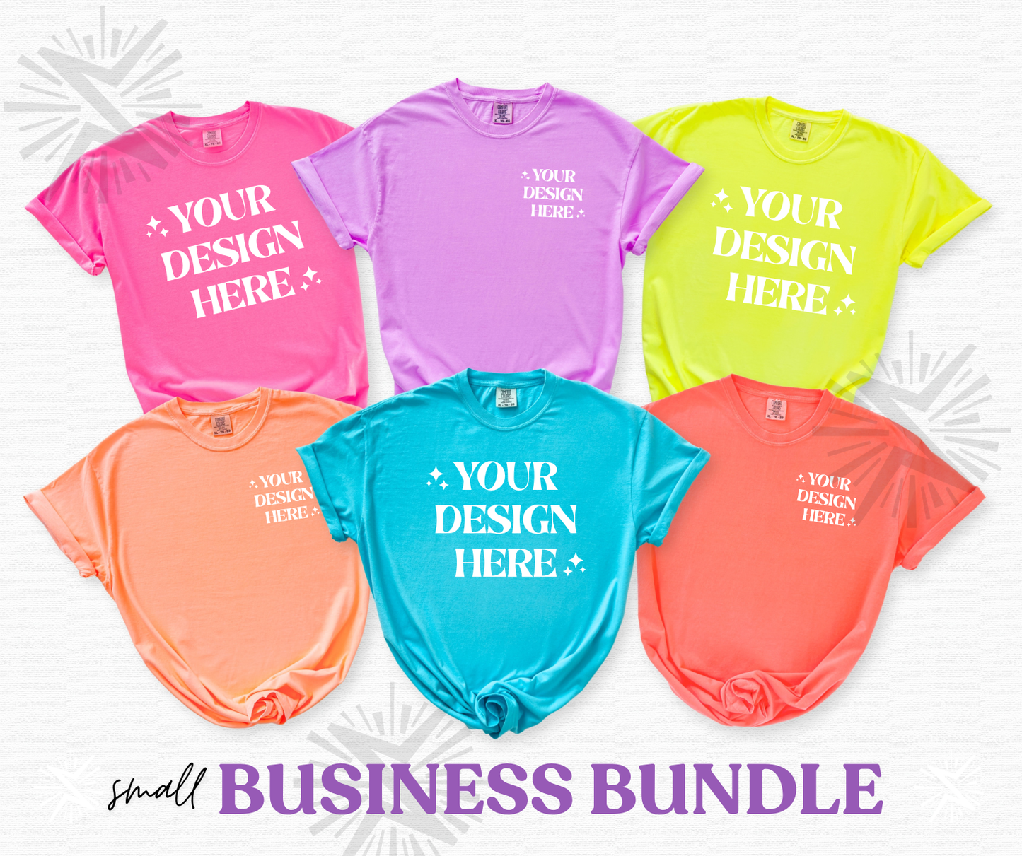Small Business Bundle