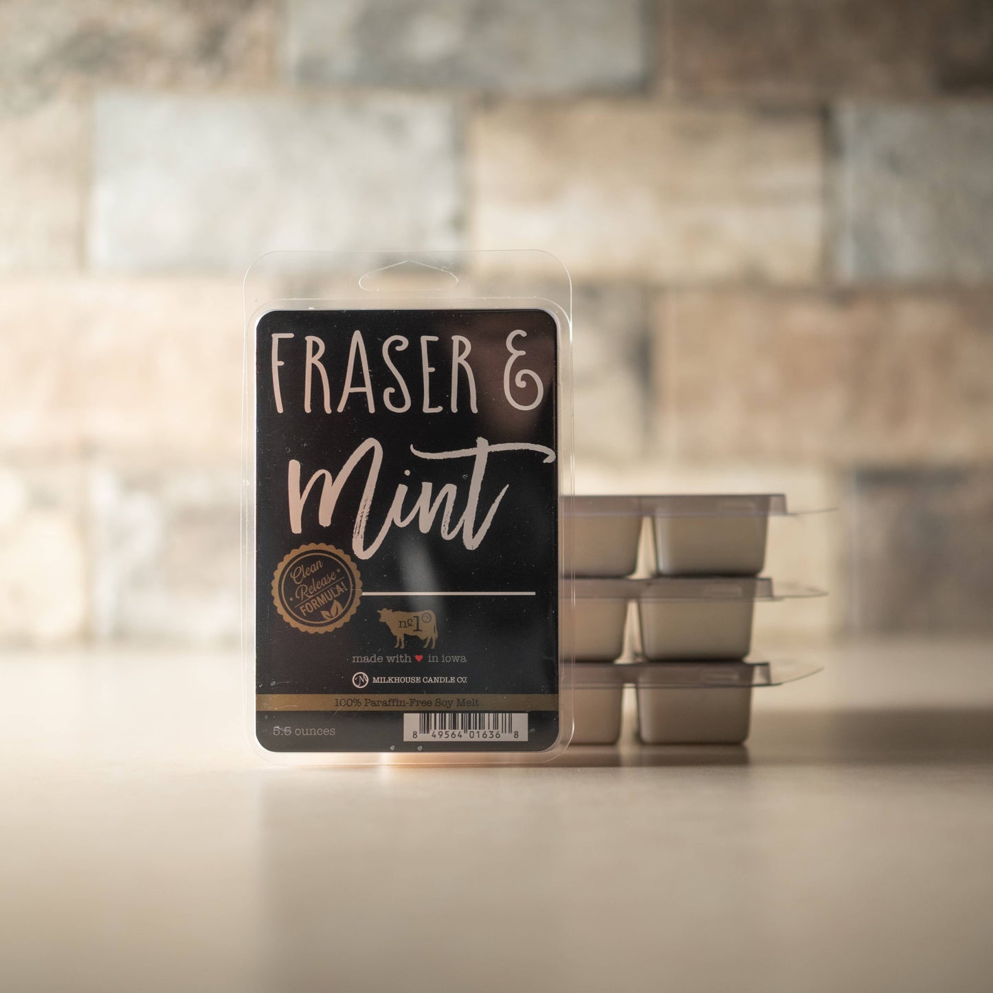 Fraser & Mint - Wax Melts
