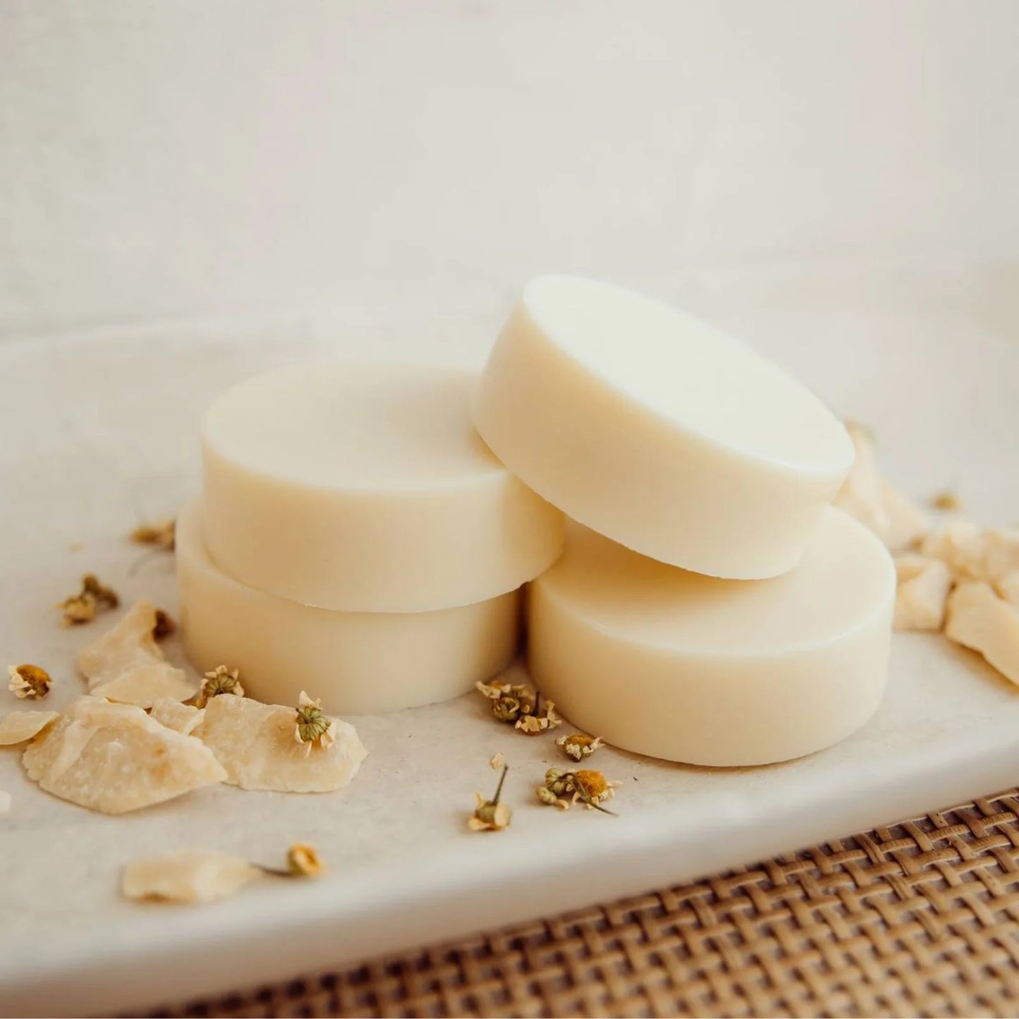Conditioner Bar