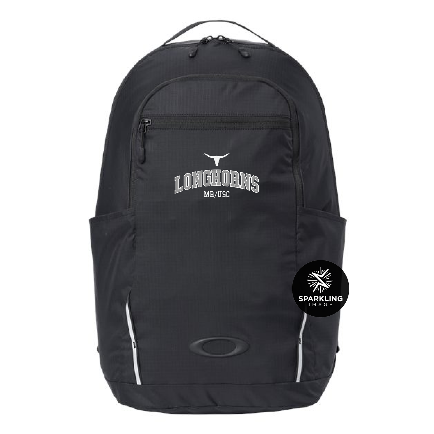 Oakley Backpack - Longhorns