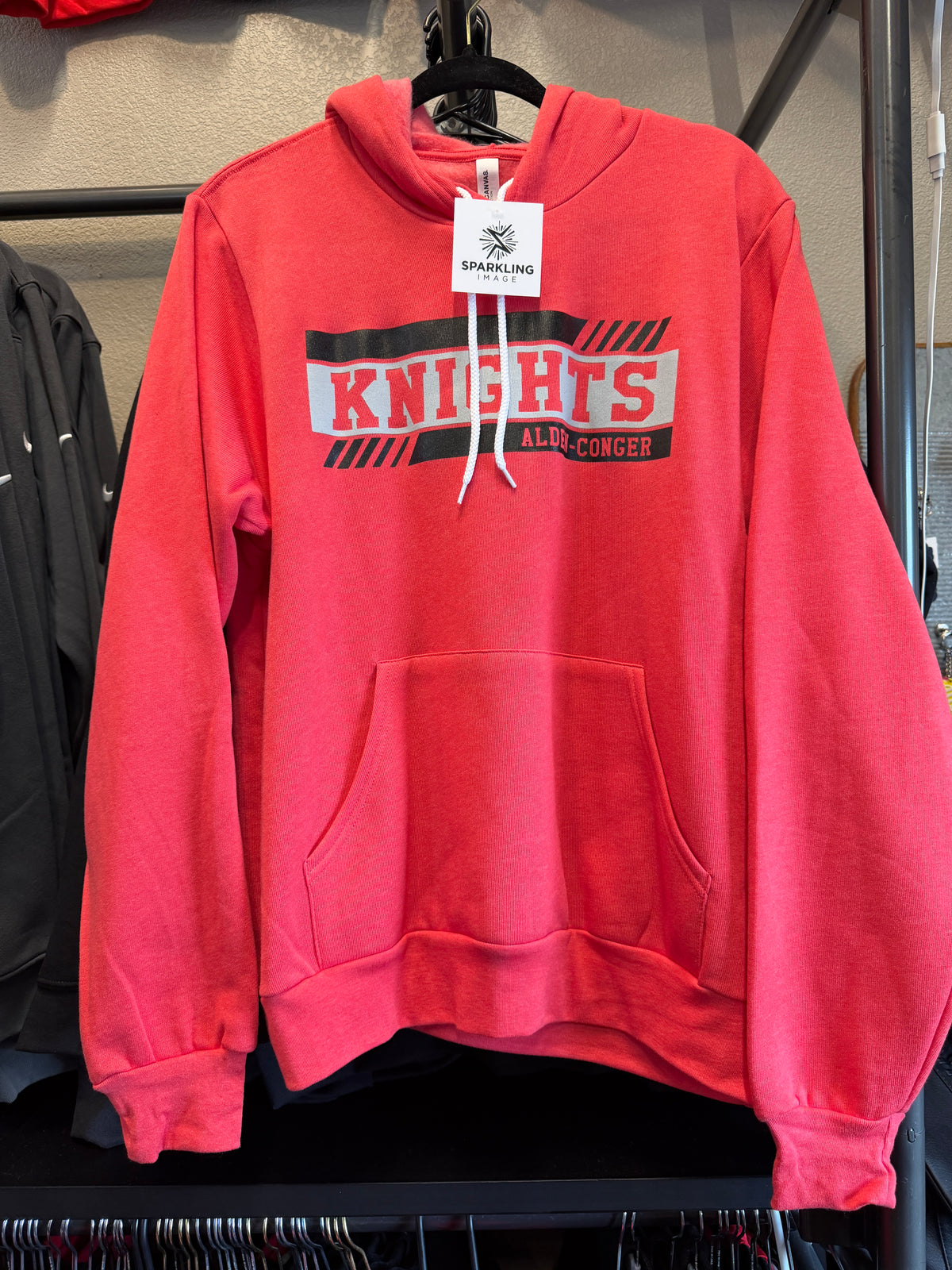 AC Knights - Premium Hoodie