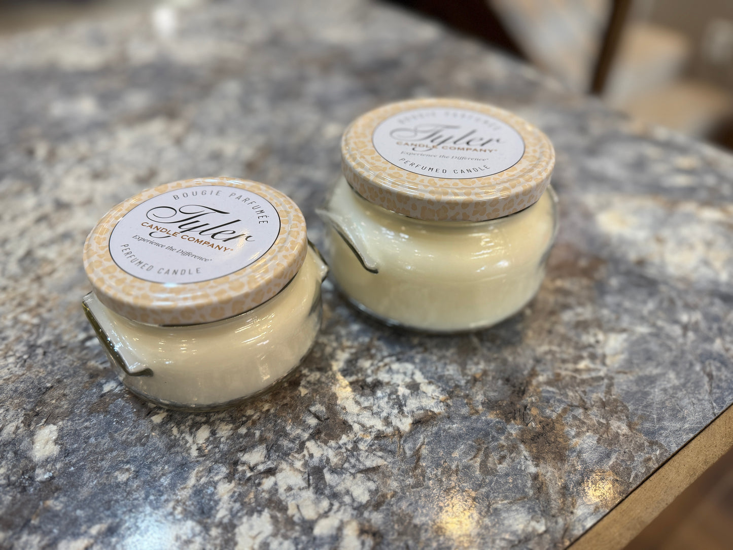 Diva - 22 oz. Tyler Candle