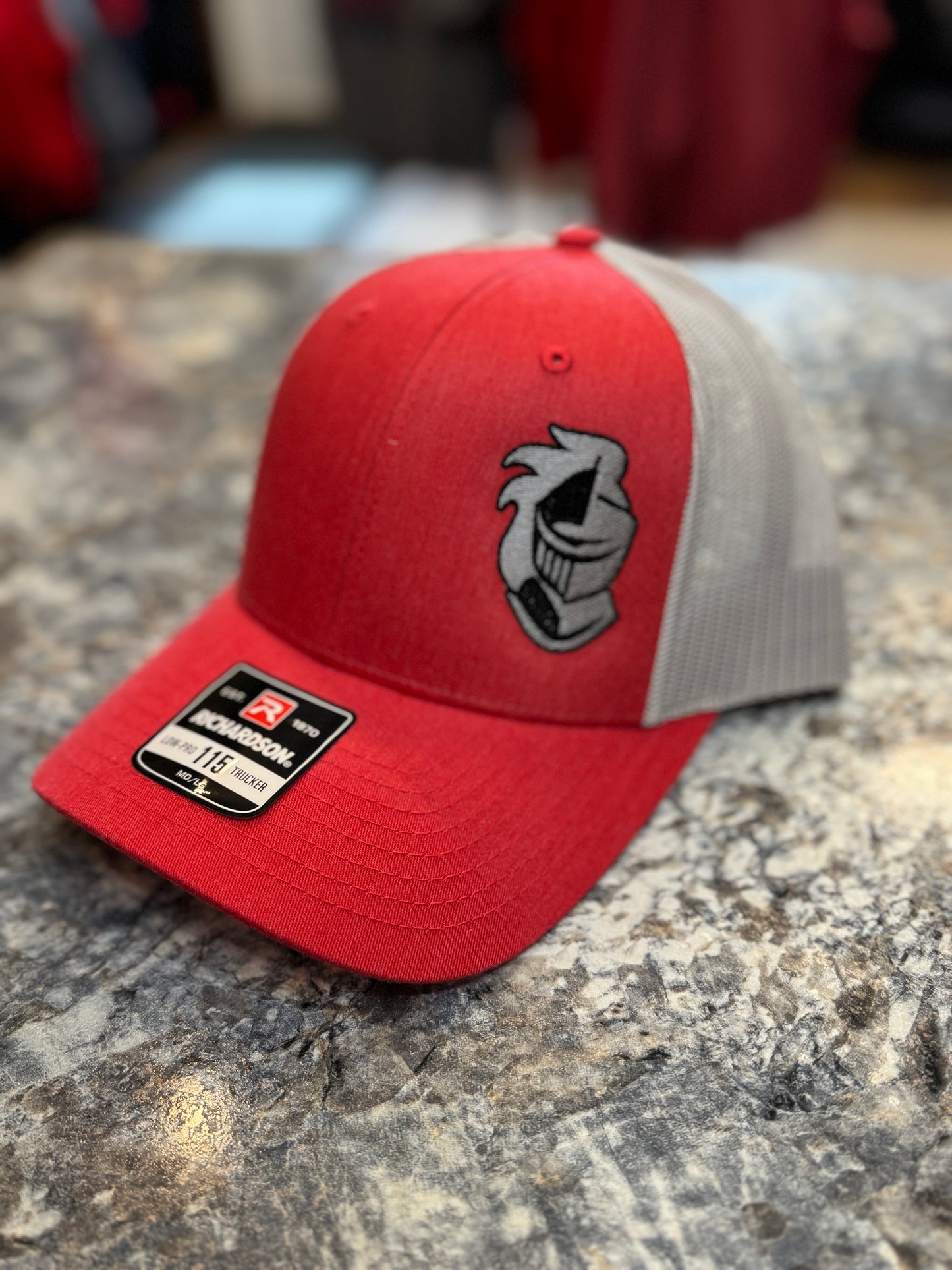Knights - Richardson 115 Hat