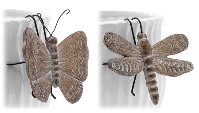 Bug Plant Hanger