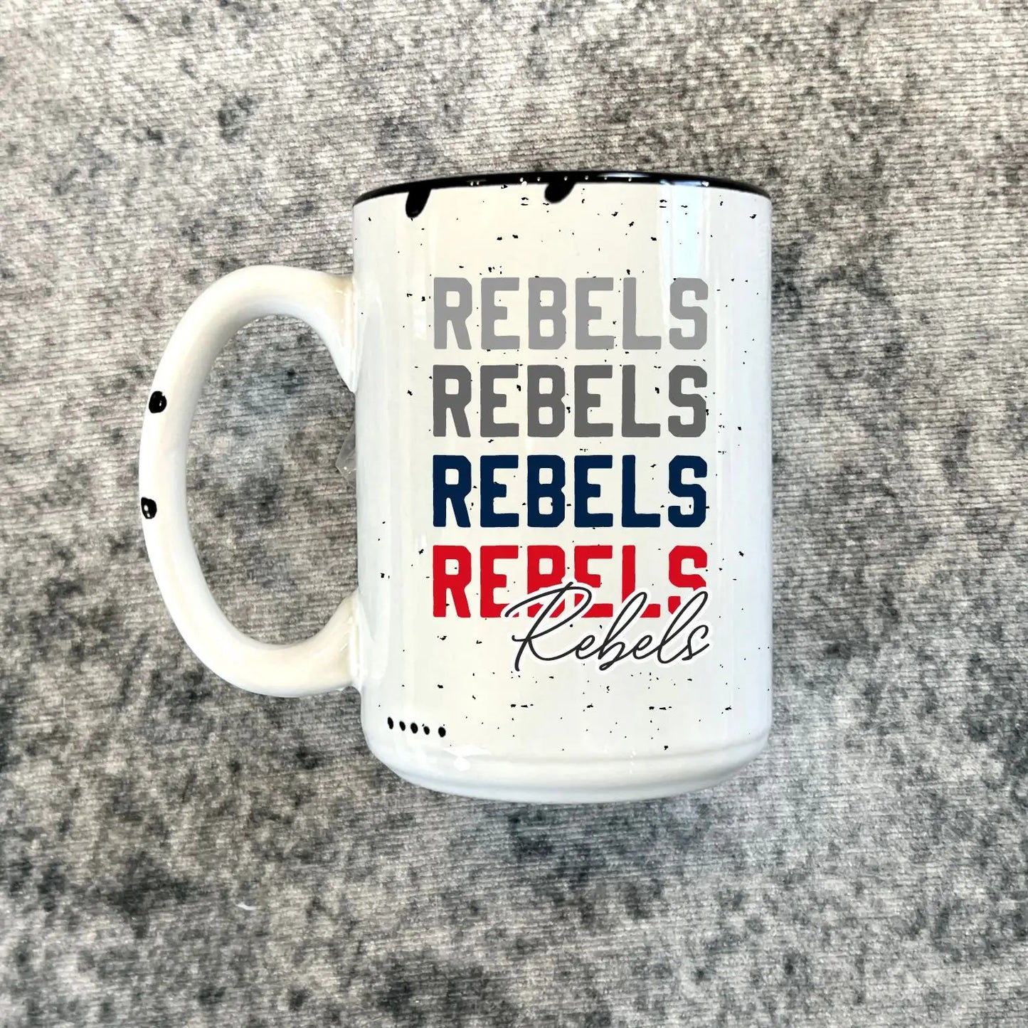 Rebels Spirit Mug