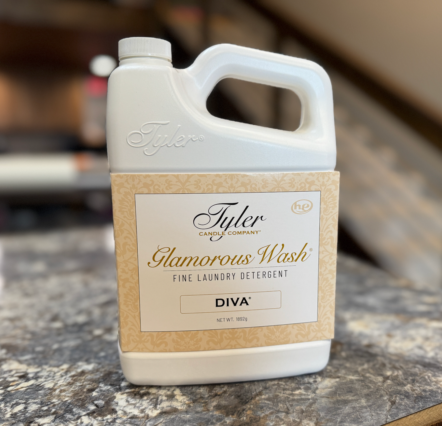 Glamorous Wash 1.89L