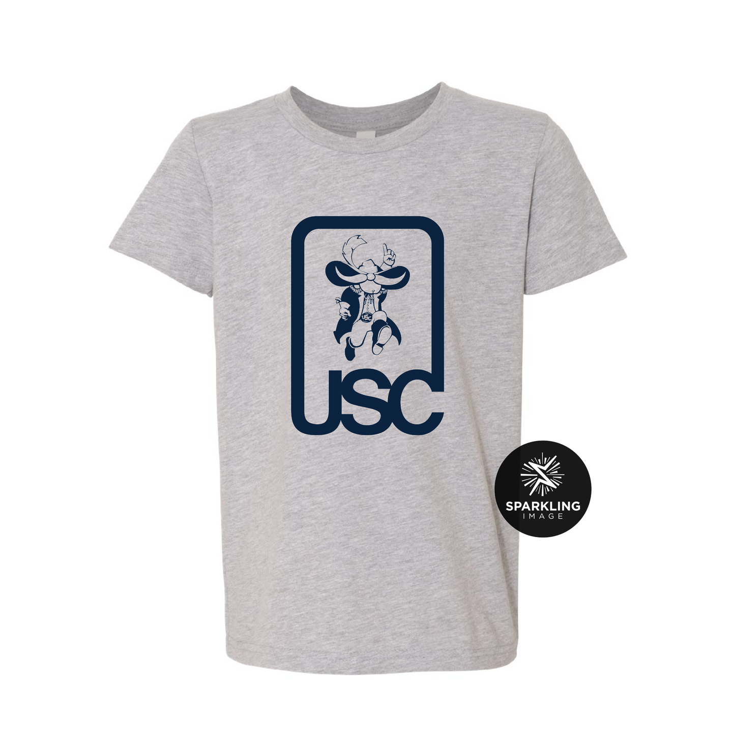 USC T-Shirt (All Sizes)