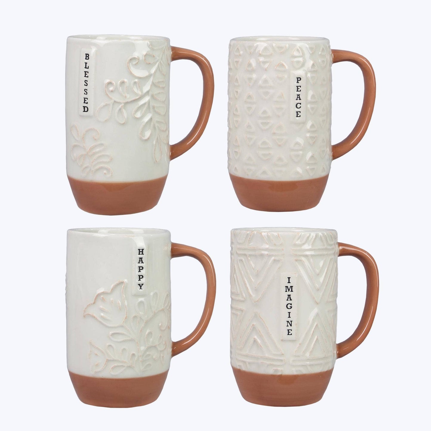 Inspirational Mugs