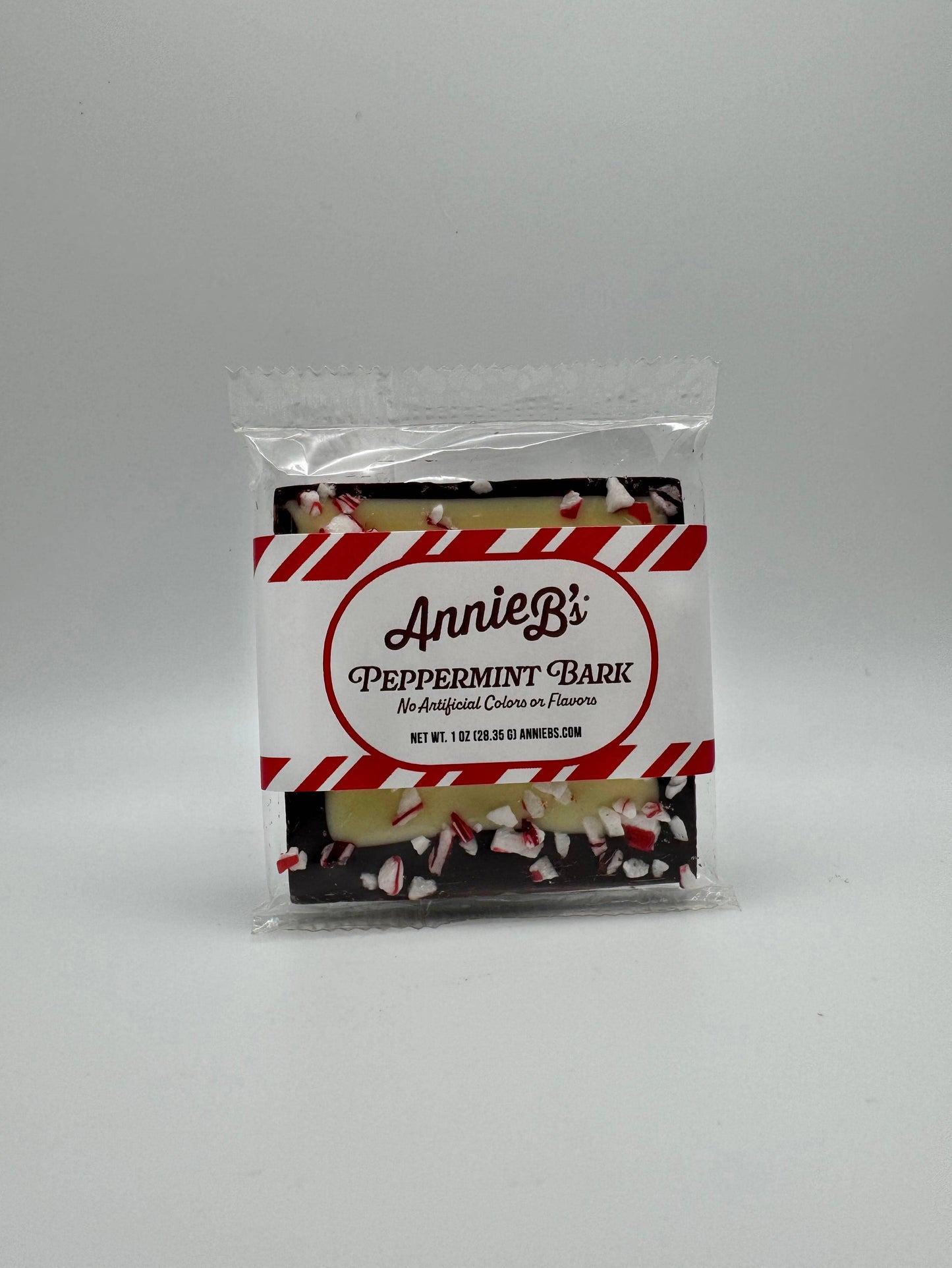Peppermint Bark Single