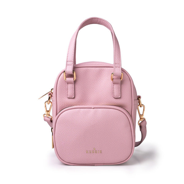 Pink Crossbody - Harper