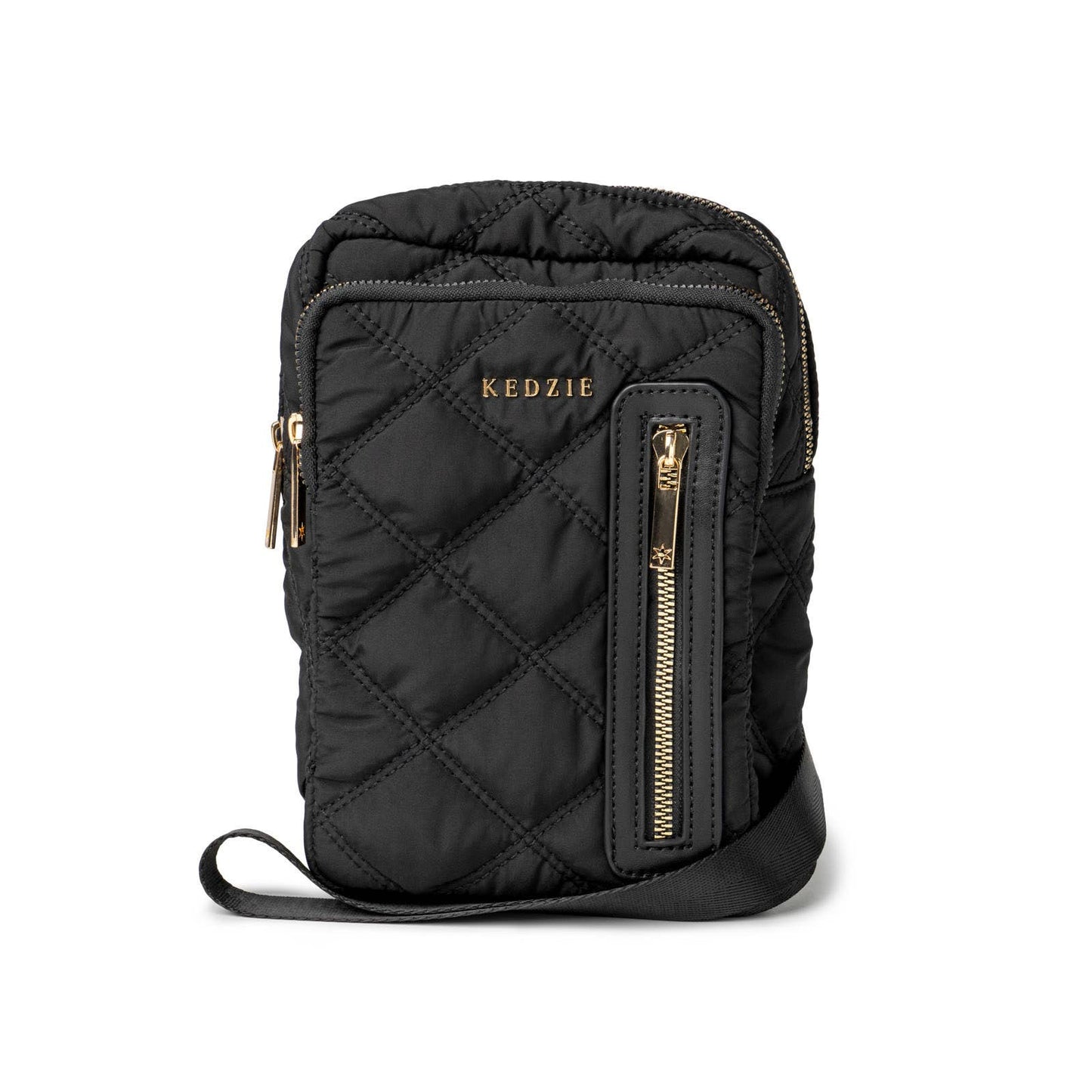 Convertible Sling Purse