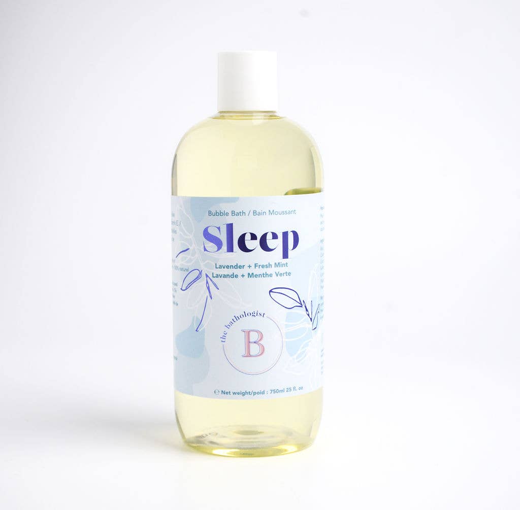 Sleep Bubbles