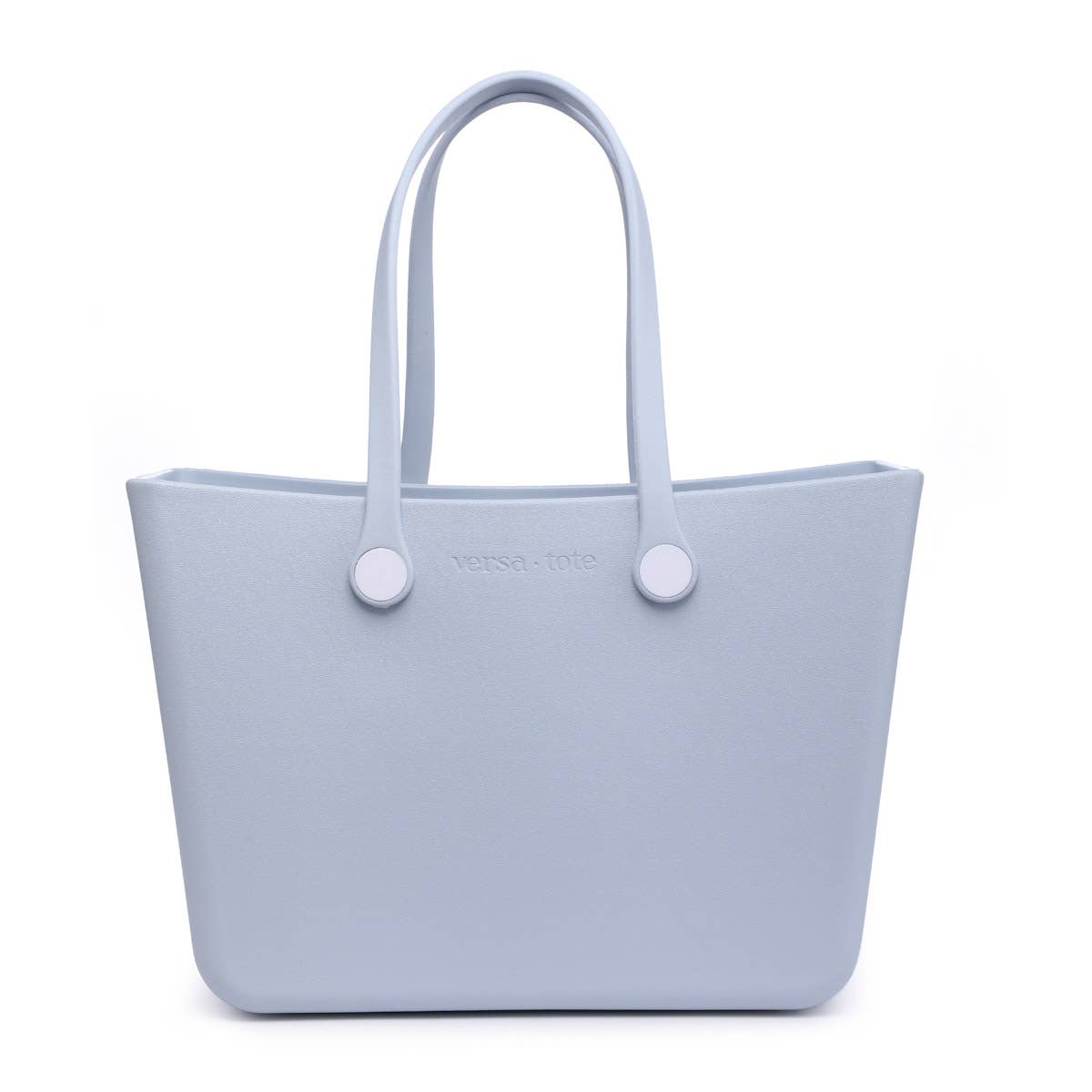 Periwinkle Large Versa Tote