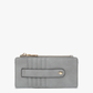 Cow Slim Card Holder Wallet