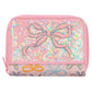 Glitter Wallet