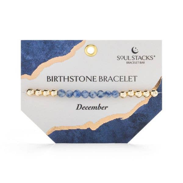 Birthstone Bracelet