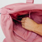 Black Brixley Tote Bag