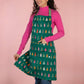 Glitzmas Christmas Apron
