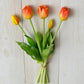 Bunch - Real Feel Tulip, Tangerine