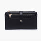 Snap Wallet w/ Removable Cardholder