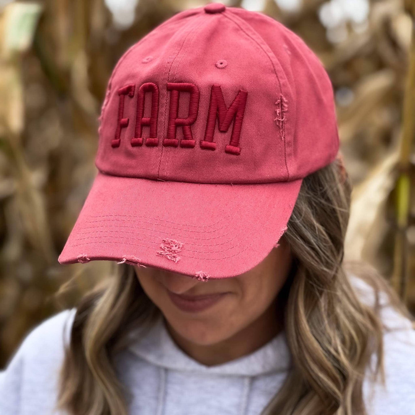 FARM - Hat