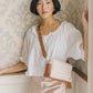 Kara Crossbody Purse