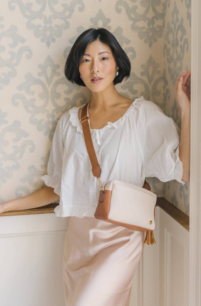 Kara Crossbody Purse