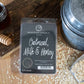 Oatmeal, Milk, & Honey - Wax Melts