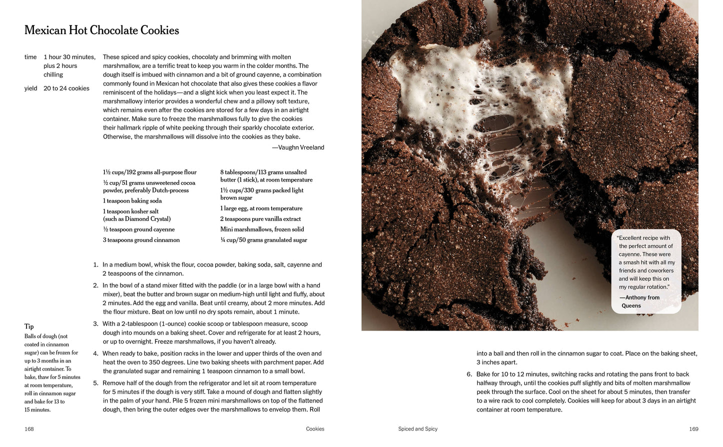 Cookies