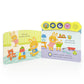 Babies Love Twinkle Twinkle Little Star Sound Light Book