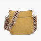 Posie Crossbody w/ Removable Strap