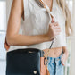 Kara Crossbody Purse