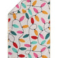 All Lit Up: Double-Sided Hand Towel