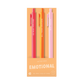 Jotter Sets - 3 pack (TOPSELLER!!)