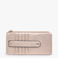 Cow Slim Card Holder Wallet