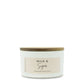 Milk & Sugar | 10 oz Candle