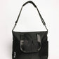 Black Brixley Tote Bag