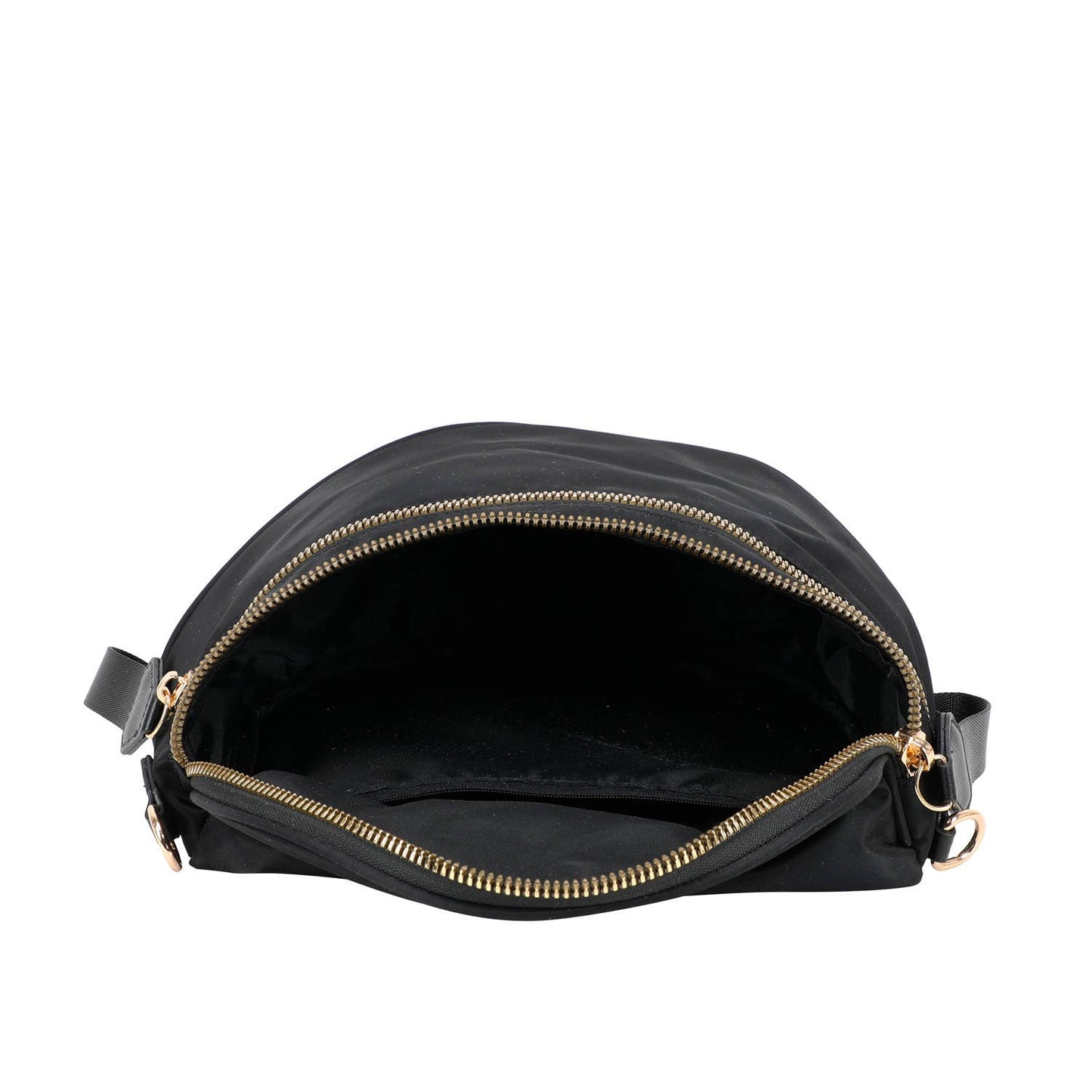 Paulina Multi-Compartment Crossbody Purse/Bag