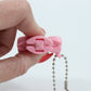 Zorble Keychain | Fidget | Squish & Snap |