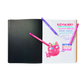 Glittery Erasable Markers