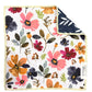 Ester: Reversible Washcloth