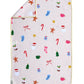 Merry Little Bits: Double-Sided Hand Towel
