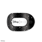 Disney Spotlight | Medium | Flat Round Hair Clip