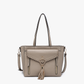 Whipstitch Pocket Tote