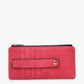 Cow Slim Card Holder Wallet