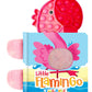Little Flamingo - Your Sensory Fidget Friend