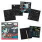 Scratch Art Kit