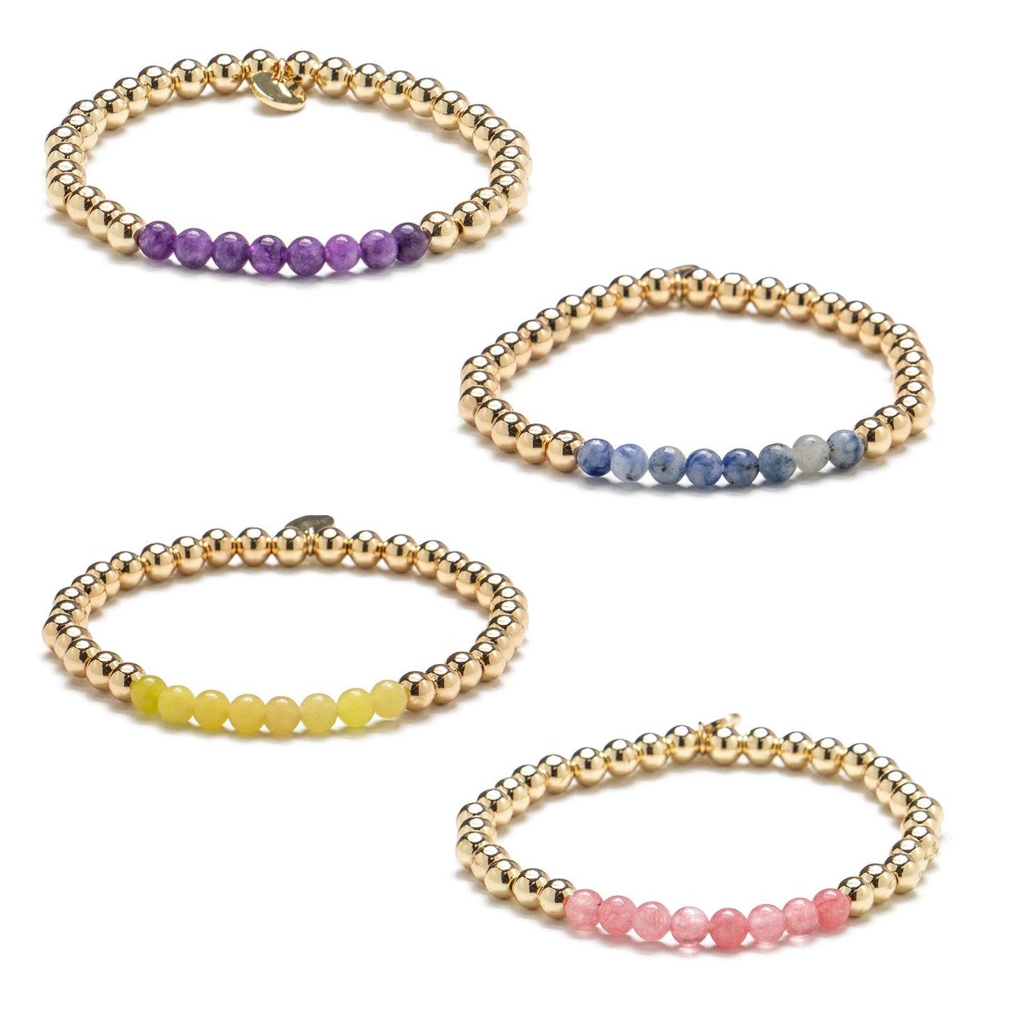 Birthstone Bracelet